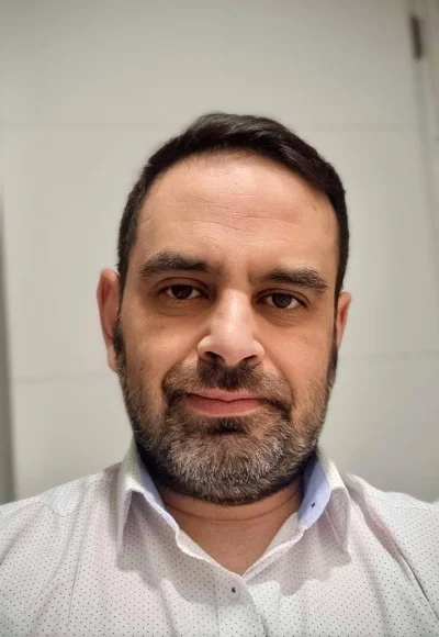 Rodrigo — Tecnología y Agilidad en PLAI